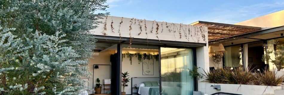 Casa rural en Salamanca, alojamiento exclusivo en Ciudad Rodrigo para turismo rural
