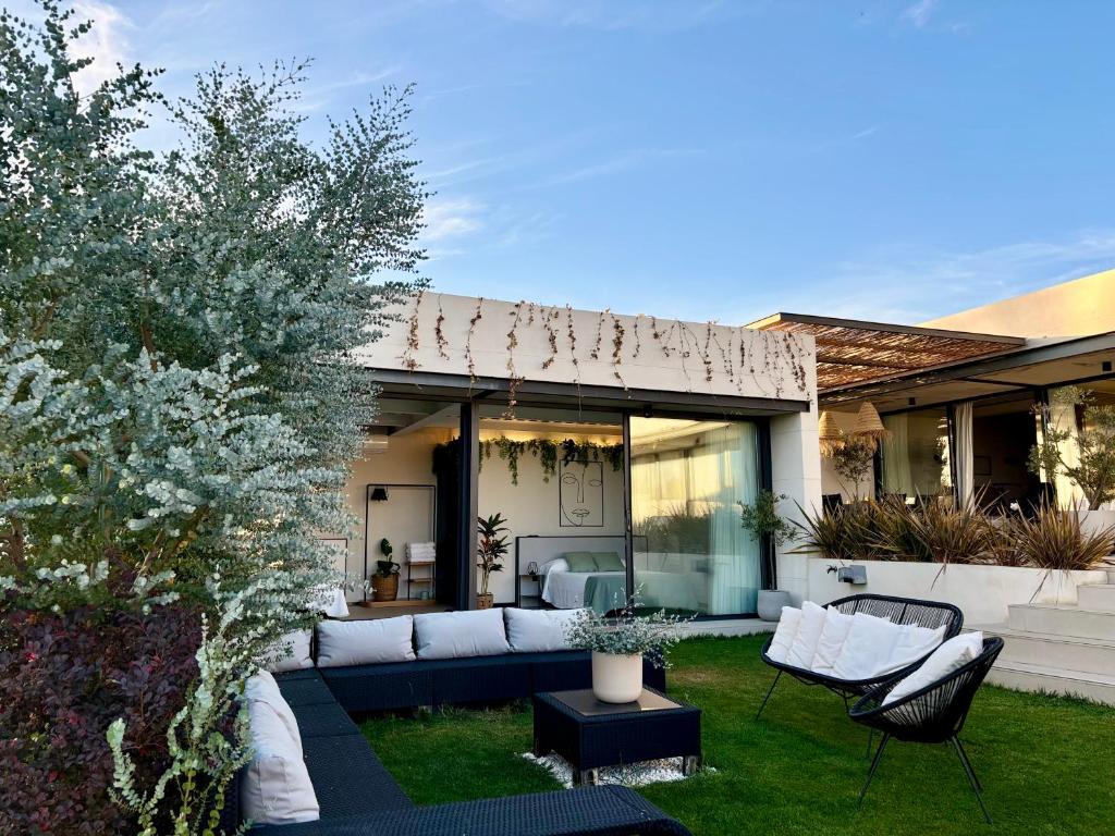 Casa rural en Salamanca, alojamiento exclusivo en Ciudad Rodrigo para turismo rural