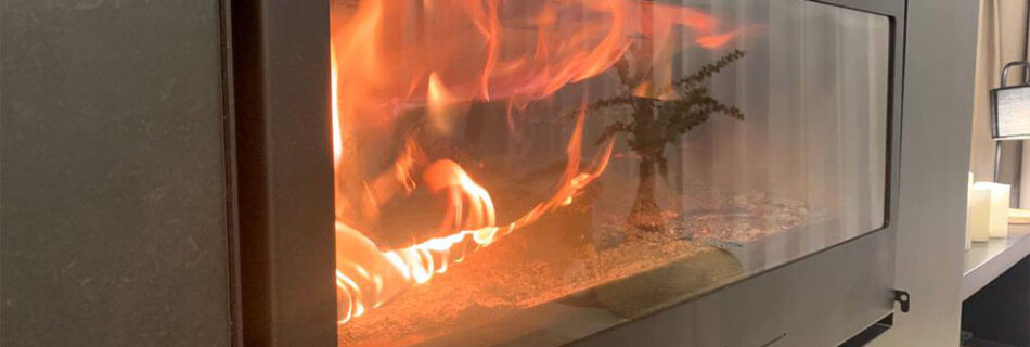 Pizpireta Villa Rural en Salamanca durante el invierno, alojamiento rural ideal para una escapada de Navidad