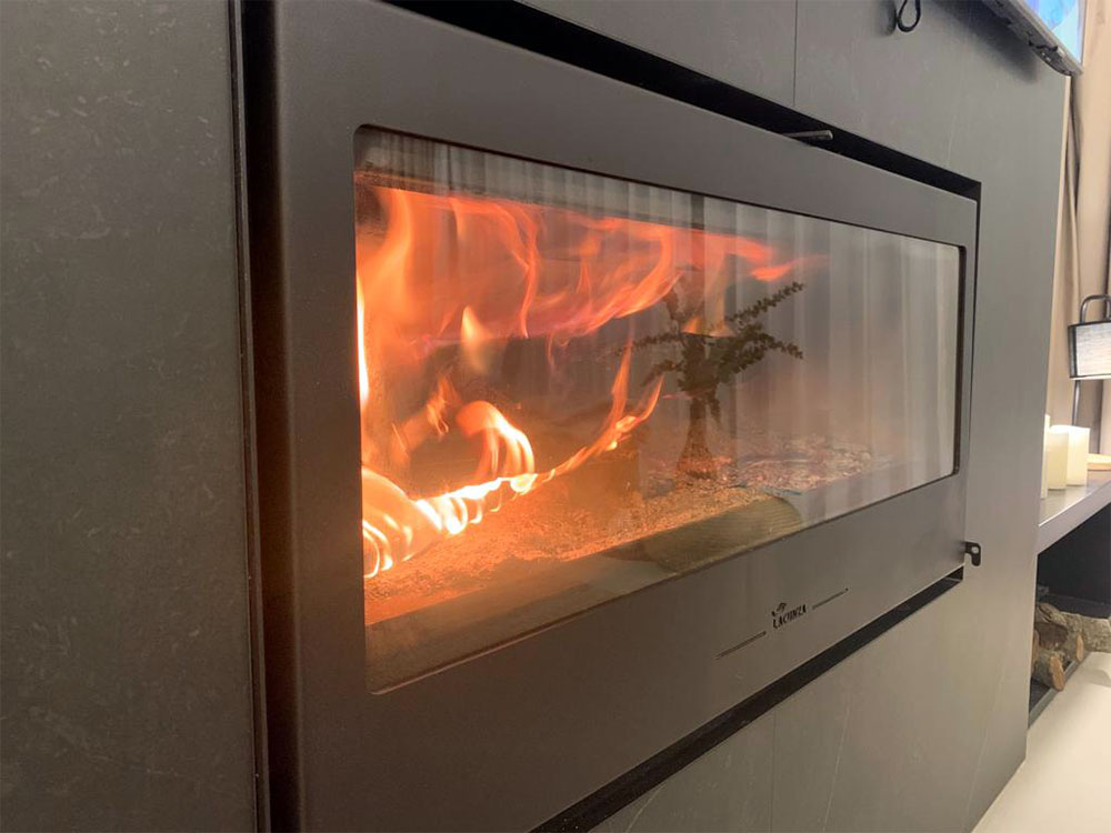 Pizpireta Villa Rural en Salamanca durante el invierno, alojamiento rural ideal para una escapada de Navidad