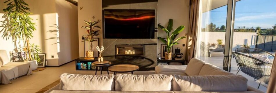 Villa rural en Salamanca ideal para una escapada de invierno cerca de Ciudad Rodrigo