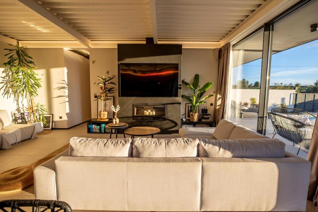 Villa rural en Salamanca ideal para una escapada de invierno cerca de Ciudad Rodrigo